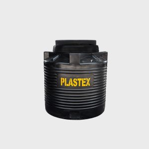 Tanque Vertical de Água – 250 Litros